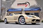 Mercedes-Benz SLR McLaren Roadster Ivory 2019 года
